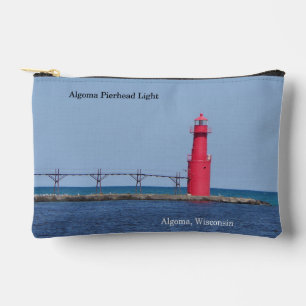 Bolsito Accesorio Pequeño Algoma Pierhead Ligera