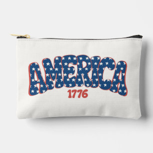 Bolsito Accesorio Pequeño América