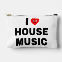 AMO LA MÚSICA HOUSE FUENTES NEGRAS