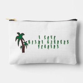 Bolsito Accesorio Pequeño Amo Miami Gardens Florida