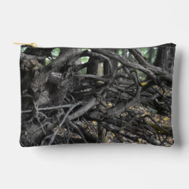 Bolsito Accesorio Pequeño Amor a un árbol caído