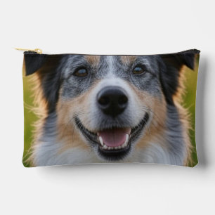 Bolsito Accesorio Pequeño Añadir Personalizar de fotografía Mascota