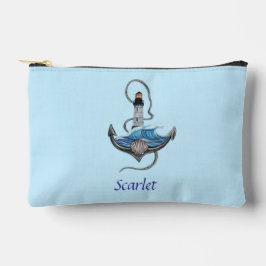 Bolsito Accesorio Pequeño Ancla y faro personalizables (versión 2)