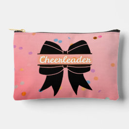 Bolsito Accesorio Pequeño animador Makeup Pouch