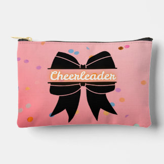 Bolsito Accesorio Pequeño animador Makeup Pouch