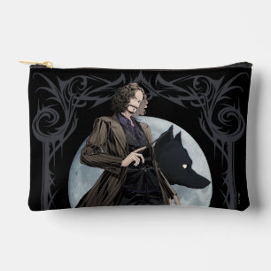Bolsito Accesorio Pequeño Animagus Sirius Black Anime