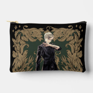 Bolsito Accesorio Pequeño Anime Draco Malfoy Ornate Frame