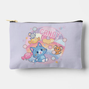 Bolsito Accesorio Pequeño Anime Tom y Jerry Candy Fiesta