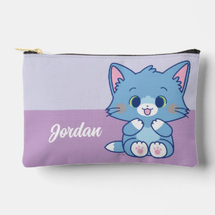 Bolsito Accesorio Pequeño Anime Tom y Jerry - Tom