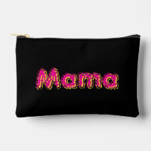 Apodo de Mama Esposa Novia Personalizado