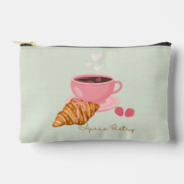 Bolsito Accesorio Pequeño Après Pastry Cute