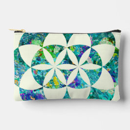 Bolsito Accesorio Pequeño Árbol Kabbalah de vida