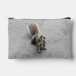 Bolsito Accesorio Pequeño Ardilla