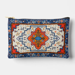 Bolsito Accesorio Pequeño Arenas del tiempo: El Boho del patrimonio del arte