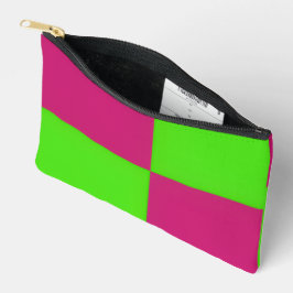 Bolsito Accesorio Pequeño Arlequina