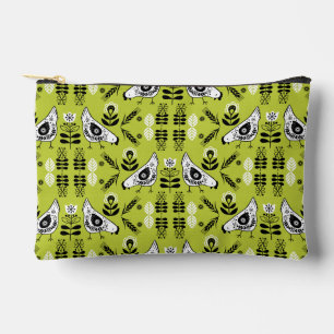 Bolsito Accesorio Pequeño Arte popular de Chicken Hen