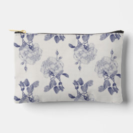 Bolsito Accesorio Pequeño Aseo de Rosa acuático