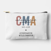 Asistente Médico Certificado por personalizado CMA