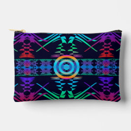 Bolsito Accesorio Pequeño Attentive Eye to all Trends