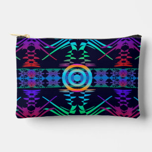 Bolsito Accesorio Pequeño Attentive Eye to all Trends