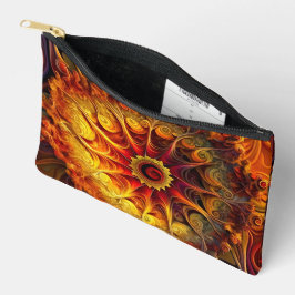 Bolsito Accesorio Pequeño Autumn Dreams