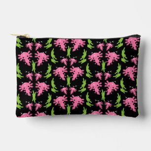 Bolsito Accesorio Pequeño Axaotl Salamander Kids Gift