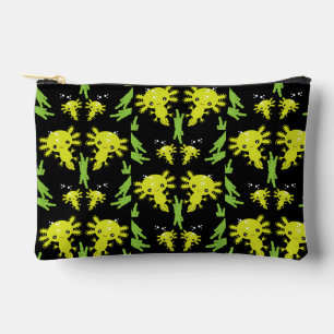 Bolsito Accesorio Pequeño Axaotl Salamander Kids Gift