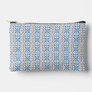 Bolsito Accesorio Pequeño Azulejos Pequeños