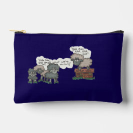 Bolsito Accesorio Pequeño Baa, Baa, Baa