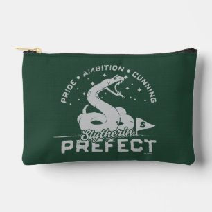 Bolsito Accesorio Pequeño Badge Prefecto SLYTHERIN™