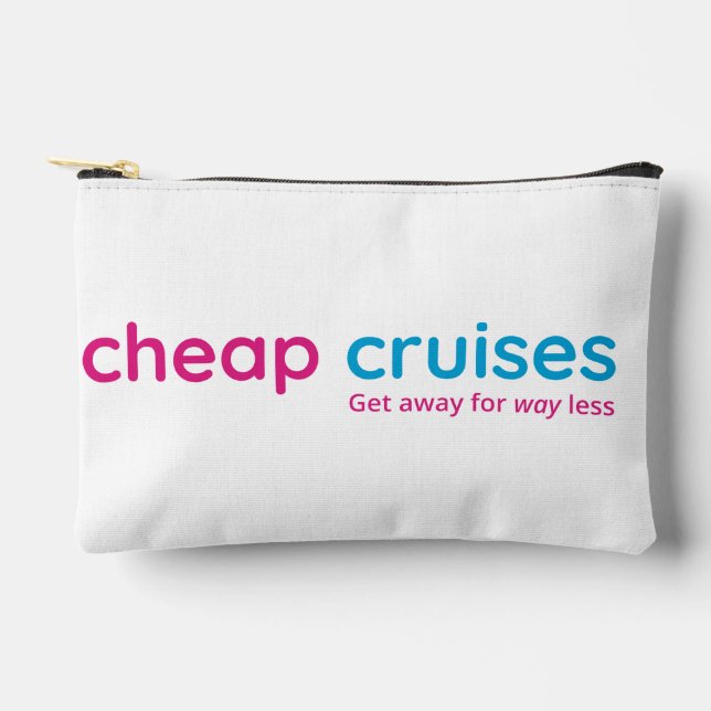 Bolsito Accesorio Pequeño Bag (Anverso)