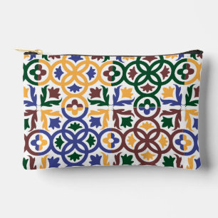Bolsito Accesorio Pequeño Baldosas andaluzas 3