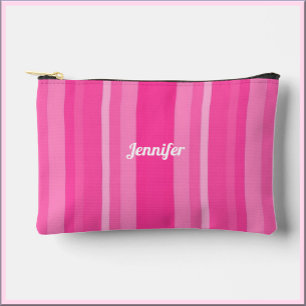 Bolsito Accesorio Pequeño Banda rosa corta