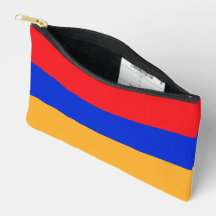 Bandera de Armenia