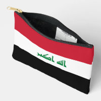 Bandera de Iraq