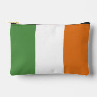 bandera de Irlanda