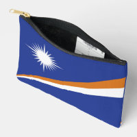 Bandera de las Islas Marshall