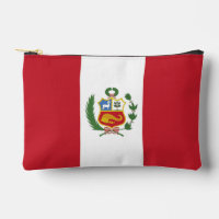 Bandera de Perú