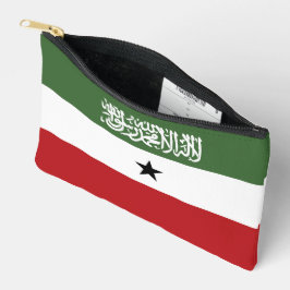 Bolsito Accesorio Pequeño Bandera de Somaliland