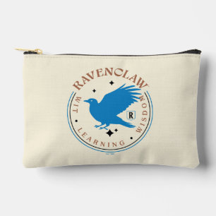 Bolsito Accesorio Pequeño Bandera del orgullo de la casa del águila azul RAV