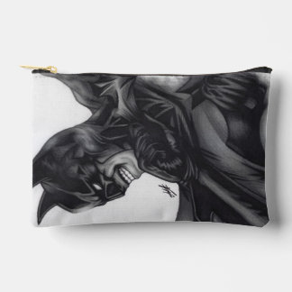 Bolsito Accesorio Pequeño Batman ~ Bruce Wayne