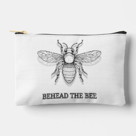 Bolsito Accesorio Pequeño Behead The Bee