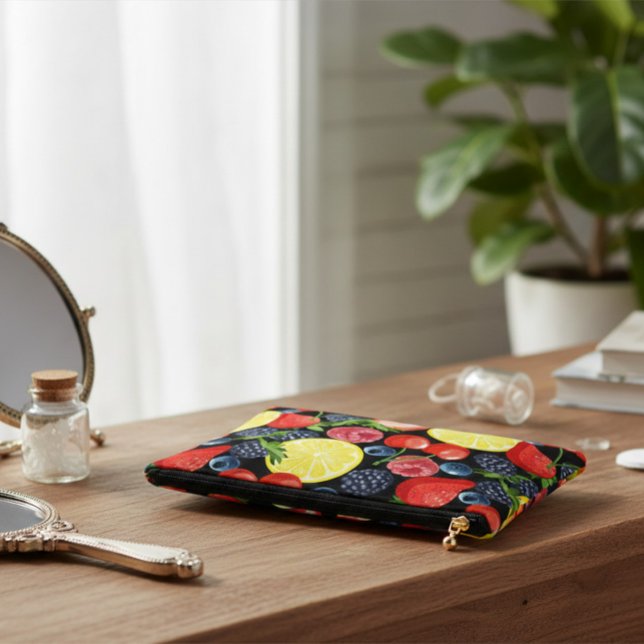 Bolsito Accesorio Pequeño Berries & Citrus Slices  (Subido por el creador)