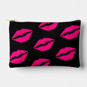 Bolsito Accesorio Pequeño Besos Día de San Valentín 2026 san valentín