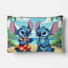 Bolsito Accesorio Pequeño Beste Freunde fürs Leben – Lilo & Stitch