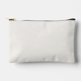 Bolsito Accesorio Pequeño blanquecino, blanco lechoso, blanco cálido