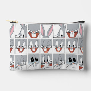 Bolsito Accesorio Pequeño Bloques de expresiones BUGS BUNNY™