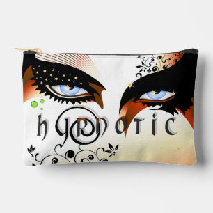 Bolsito Accesorio Pequeño Blue Eyes Fashion Make Up