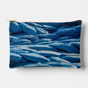 Bolsito Accesorio Pequeño Blue Rope