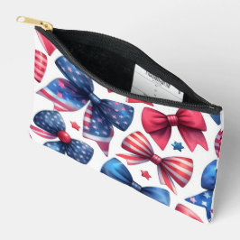 Bolsito Accesorio Pequeño Bocos de USA Field Day